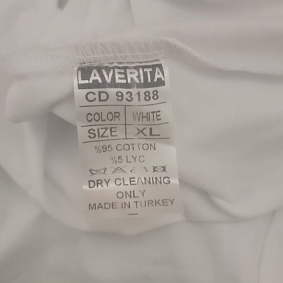 Laverita Skull T-Shirt - Picture 4 of 4